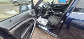 Mini Countryman 1.6D 90HP. NAVI ITALIA, снимка 16