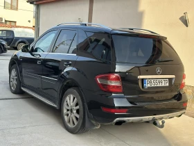 Mercedes-Benz ML 350, снимка 3
