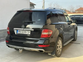 Mercedes-Benz ML 350, снимка 4