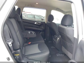 Nissan Pathfinder 3.5l Sv, снимка 8