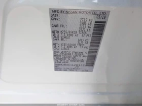 Nissan Pathfinder 3.5l Sv, снимка 9