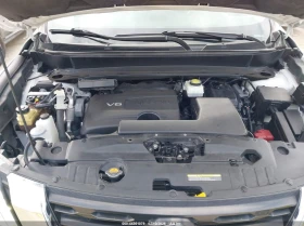 Nissan Pathfinder 3.5l Sv, снимка 10