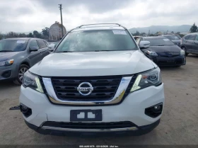 Nissan Pathfinder 3.5l Sv, снимка 12