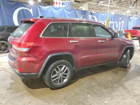 Jeep Grand cherokee LIMITED, снимка 4