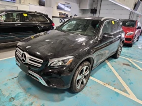 Mercedes-Benz GLC 300 4MATIC * * КАМЕРА * * CARFAX * * БЕЗ ИНЦИДЕНТ * * , снимка 1