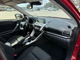 Mitsubishi Eclipse Cross 1.5///360 Camera ///Head-UP///Distronic///Key-Less, снимка 9