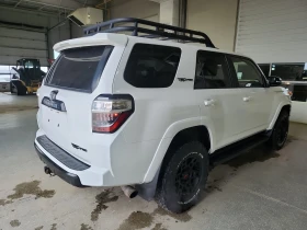 Toyota 4runner 4WD TRD PRO * 1 СОБСТВЕНИК * БЕЗ ИНЦИДЕНТИ * , снимка 3