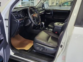 Toyota 4runner 4WD TRD PRO * 1 СОБСТВЕНИК * БЕЗ ИНЦИДЕНТИ * , снимка 7
