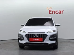Hyundai Kona 1.6T, снимка 3