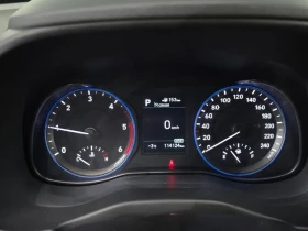 Hyundai Kona 1.6T, снимка 8