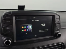 Hyundai Kona 1.6T, снимка 16