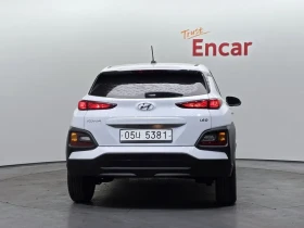 Hyundai Kona 1.6T, снимка 4