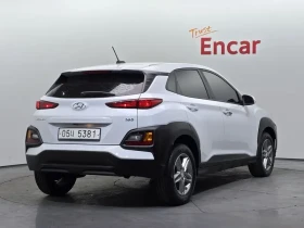 Hyundai Kona 1.6T, снимка 2
