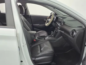 Hyundai Kona 1.6T, снимка 11