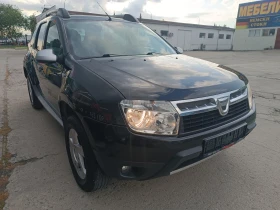 Dacia Duster 1, 5 dCi, 110, 6 ск.,  КОЖА, ЛИЗИНГ , снимка 2