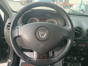 Dacia Duster 1, 5 dCi, 110, 6 ск.,  КОЖА, ЛИЗИНГ , снимка 8