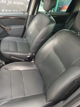 Dacia Duster 1, 5 dCi, 110, 6 ск.,  КОЖА, ЛИЗИНГ , снимка 6