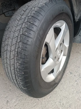 Dacia Duster 1, 5 dCi, 110, 6 ск.,  КОЖА, ЛИЗИНГ , снимка 13
