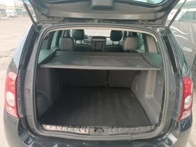 Dacia Duster 1, 5 dCi, 110, 6 ск.,  КОЖА, ЛИЗИНГ , снимка 5