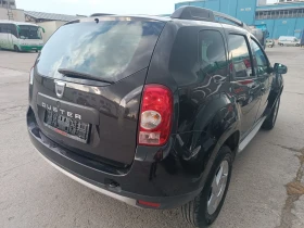 Dacia Duster 1, 5 dCi, 110, 6 ск.,  КОЖА, ЛИЗИНГ , снимка 4