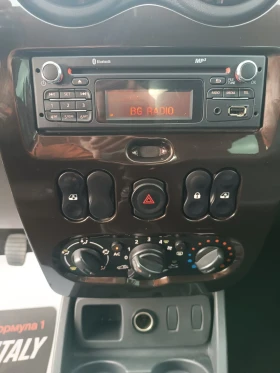 Dacia Duster 1, 5 dCi, 110, 6 ск.,  КОЖА, ЛИЗИНГ , снимка 11