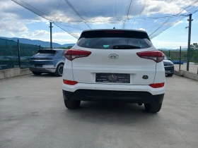 Hyundai Tucson NAVI KAM.PANORAMA, снимка 5