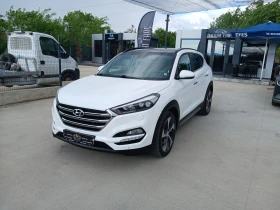 Hyundai Tucson NAVI KAM.PANORAMA, снимка 1
