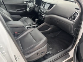 Hyundai Tucson NAVI KAM.PANORAMA, снимка 13