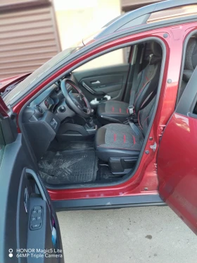 Dacia Duster Газ 101, снимка 10