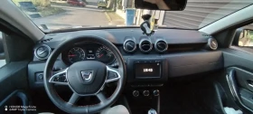 Dacia Duster Газ 101, снимка 16