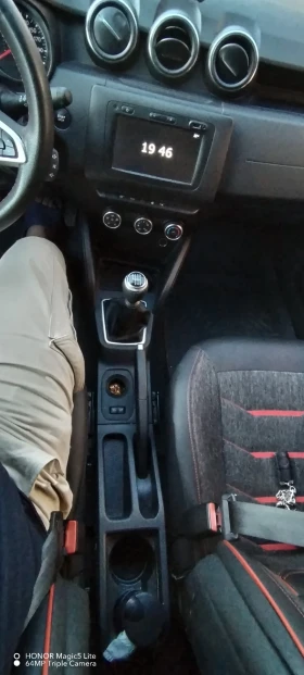 Dacia Duster Газ 101, снимка 13