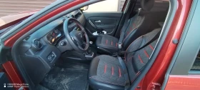 Dacia Duster Газ 101, снимка 12