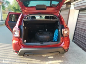 Dacia Duster Газ 101, снимка 9