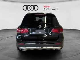 Mercedes-Benz GLC 300 2020 Mercedes-Benz GLC 300 4MATIC, снимка 6