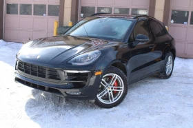 Porsche Macan * Turbo * , снимка 2