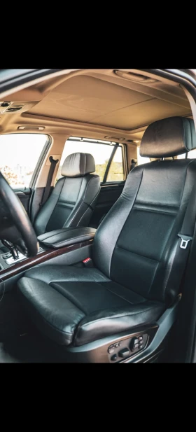 BMW X5 Xdrive 35i 6+ 1, снимка 5
