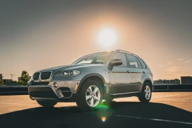 BMW X5 Xdrive 35i 6+ 1, снимка 2