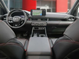 Honda Pilot Black Edition, ЦЕНА ДО БГ, снимка 17