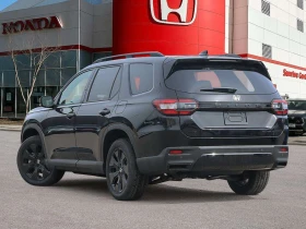Honda Pilot Black Edition, ЦЕНА ДО БГ, снимка 3