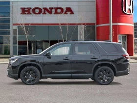 Honda Pilot Black Edition, ЦЕНА ДО БГ, снимка 2