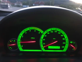 Chevrolet Captiva, снимка 9