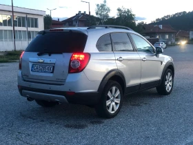 Chevrolet Captiva, снимка 6