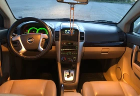 Chevrolet Captiva, снимка 8