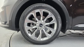 Kia Sorento 2.2* ЕЛ. БАГАЖНИК* BLIND SPOT* КРАЙНА ЦЕНА, снимка 5