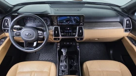 Kia Sorento 2.2* ЕЛ. БАГАЖНИК* BLIND SPOT* КРАЙНА ЦЕНА, снимка 7