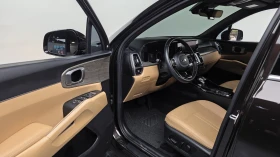 Kia Sorento 2.2* ЕЛ. БАГАЖНИК* BLIND SPOT* КРАЙНА ЦЕНА, снимка 10
