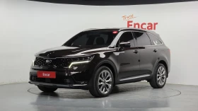 Kia Sorento 2.2* ЕЛ. БАГАЖНИК* BLIND SPOT* КРАЙНА ЦЕНА, снимка 1