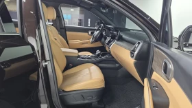 Kia Sorento 2.2* ЕЛ. БАГАЖНИК* BLIND SPOT* КРАЙНА ЦЕНА, снимка 11