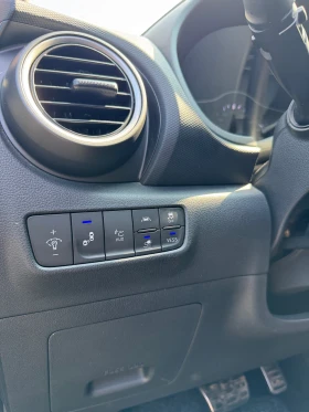 Hyundai Kona, снимка 12