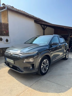 Hyundai Kona, снимка 1